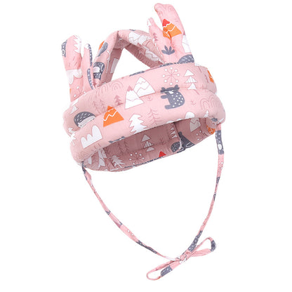 Baby Safety Helmet