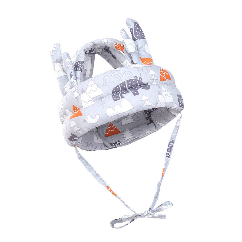 Baby Safety Helmet