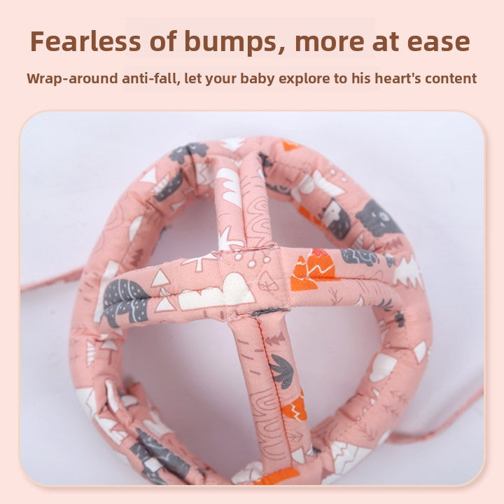 Baby Safety Helmet