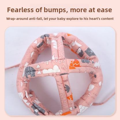 Baby Safety Helmet
