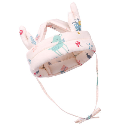 Baby Safety Helmet