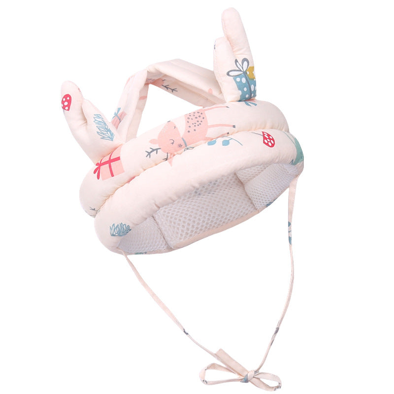 Baby Safety Helmet