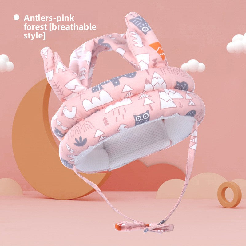 Baby Safety Helmet