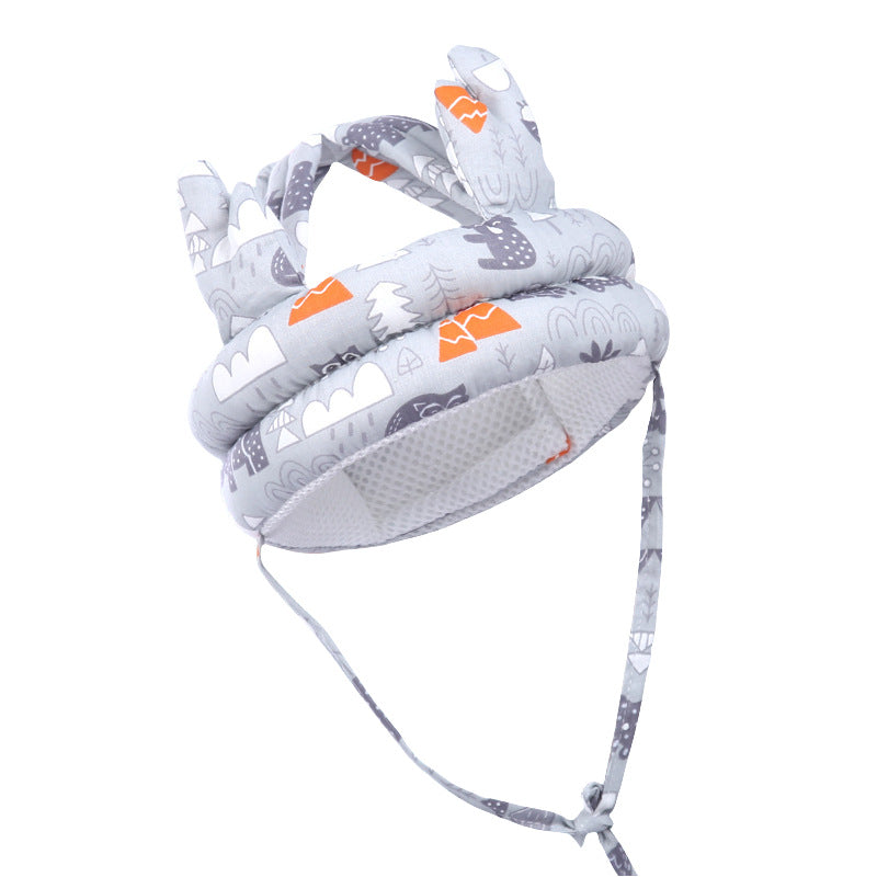 Baby Safety Helmet