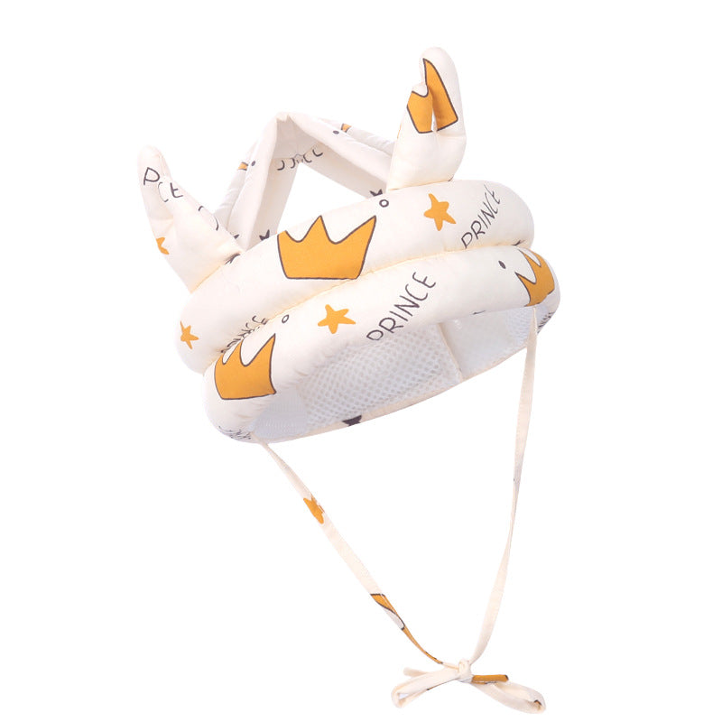 Baby Safety Helmet