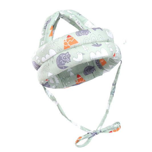 Baby Safety Helmet
