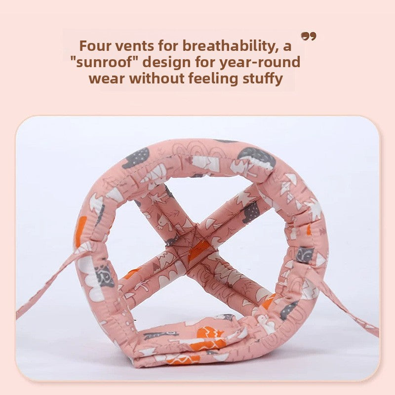 Baby Safety Helmet