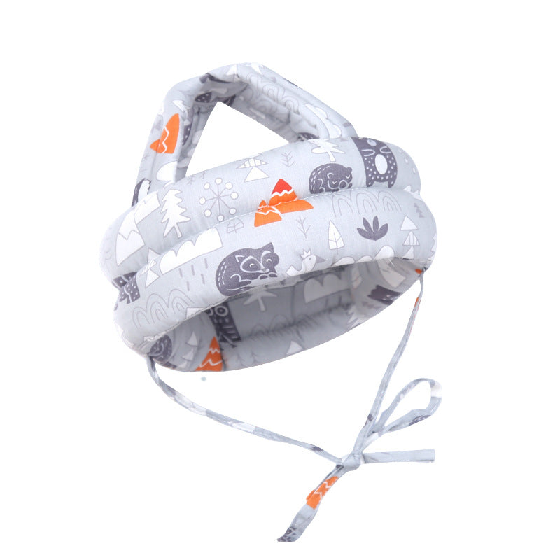 Baby Safety Helmet