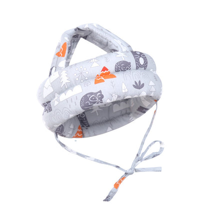 Baby Safety Helmet