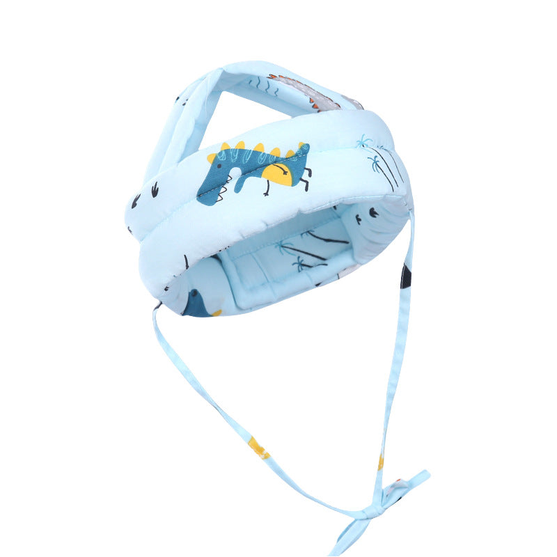 Baby Safety Helmet