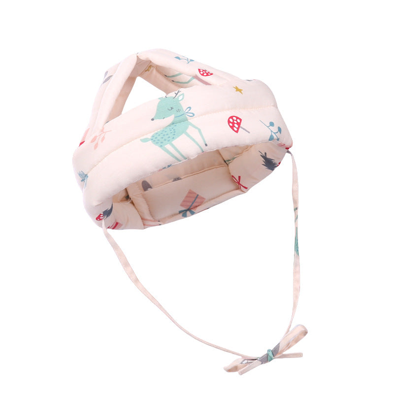 Baby Safety Helmet