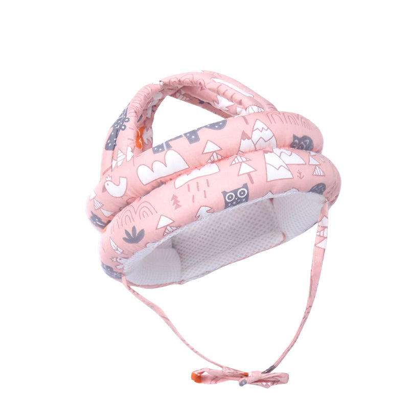 Baby Safety Helmet