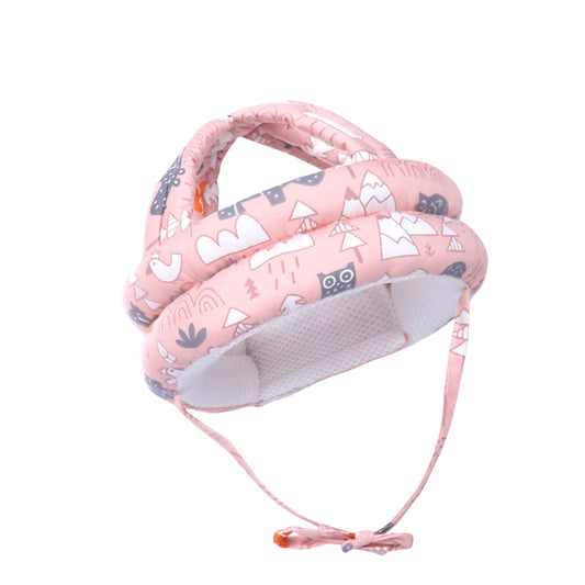 Baby Safety Helmet