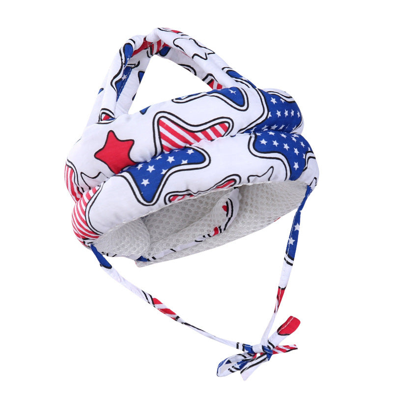 Baby Safety Helmet