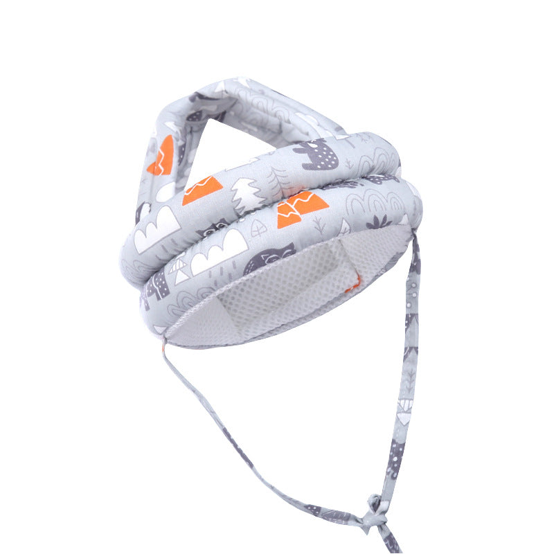 Baby Safety Helmet