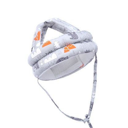 Baby Safety Helmet