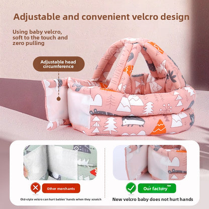 Baby Safety Helmet