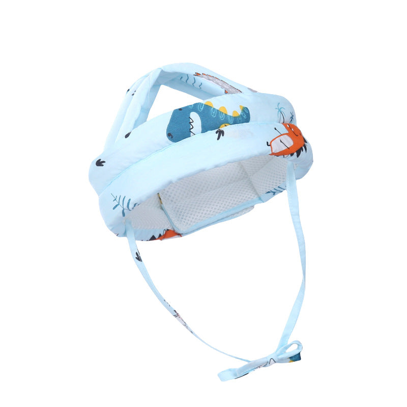 Baby Safety Helmet
