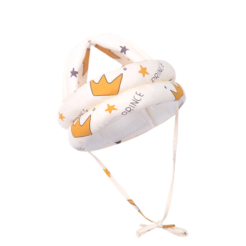 Baby Safety Helmet