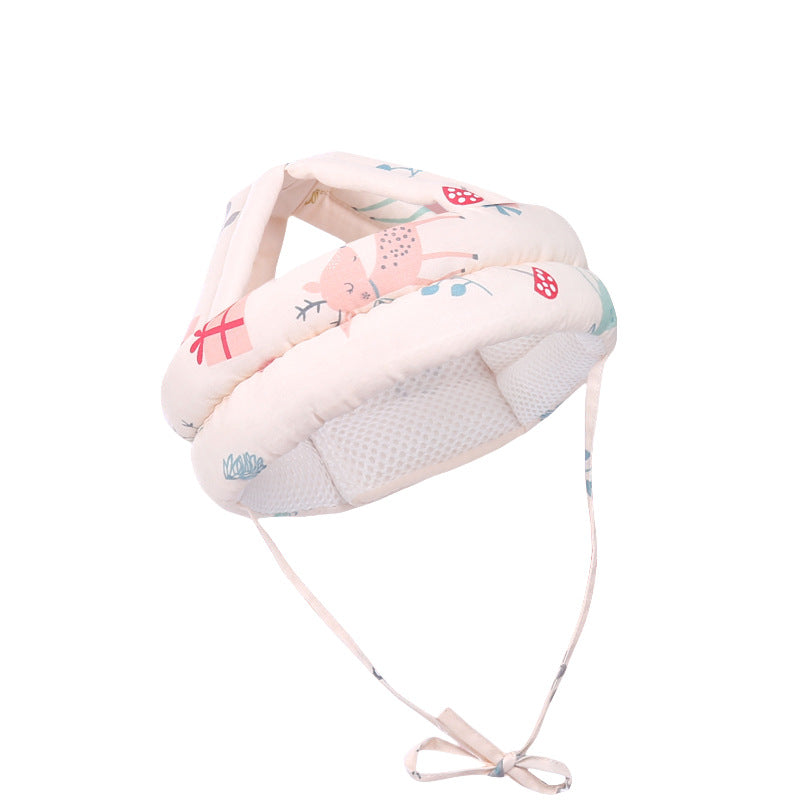 Baby Safety Helmet