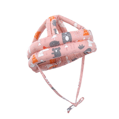 Baby Safety Helmet