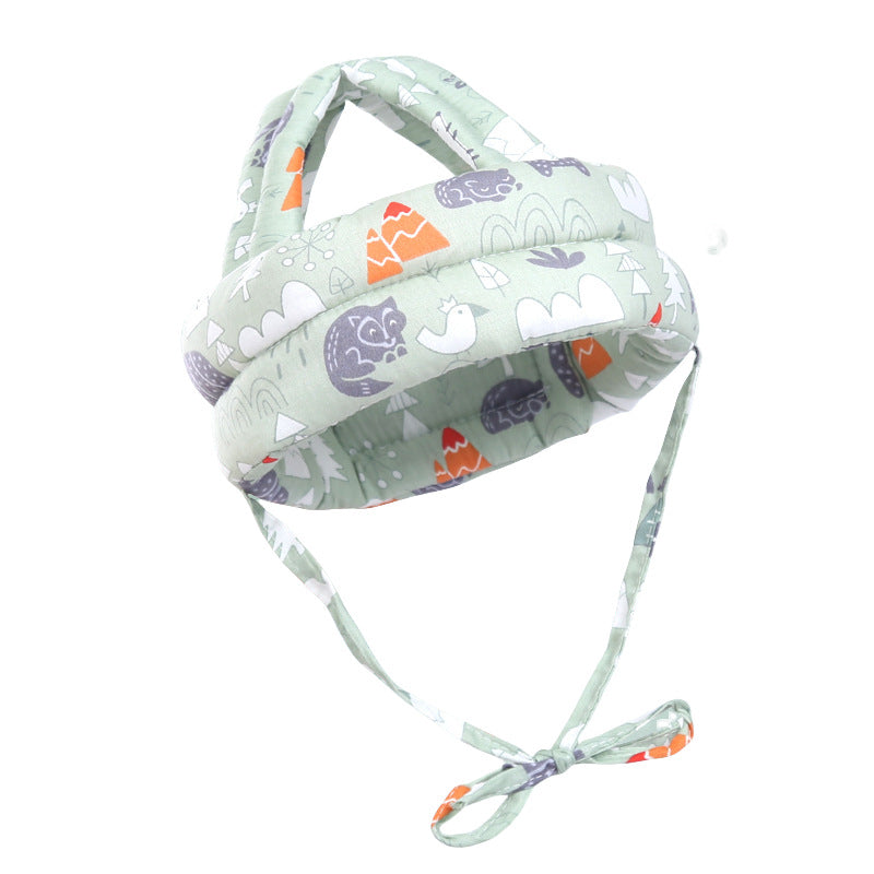 Baby Safety Helmet