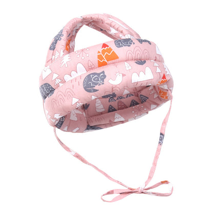 Baby Safety Helmet