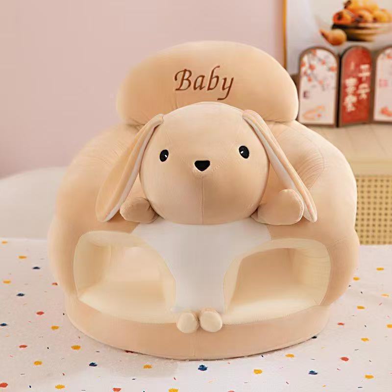 Baby seat cushion