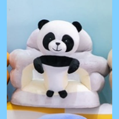 Baby seat cushion