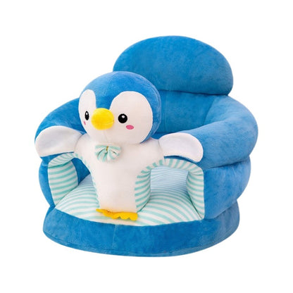 Baby seat cushion