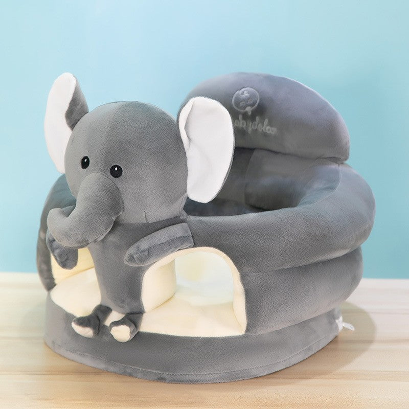 Baby seat cushion