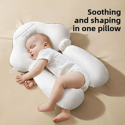 Baby Shaped Pillow