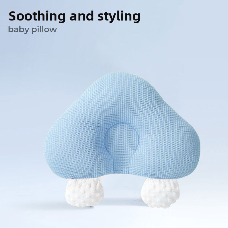 Baby Shaped Pillow