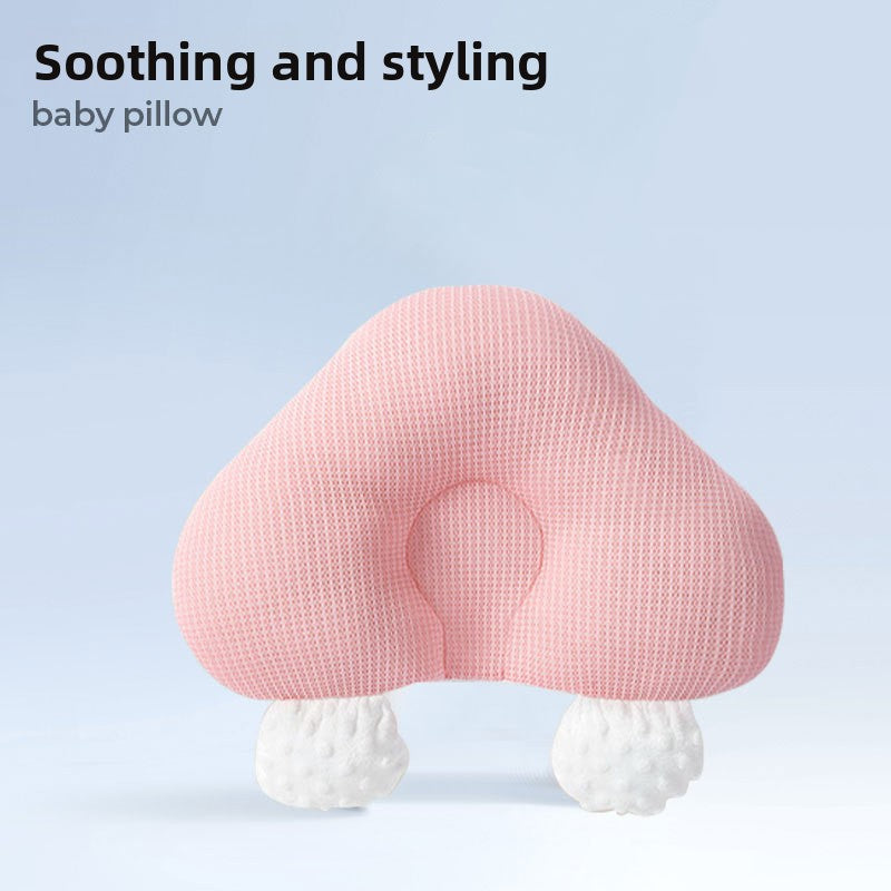 Baby Shaped Pillow