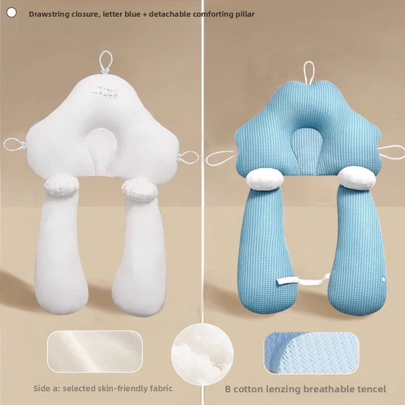 Baby Shaped Pillow