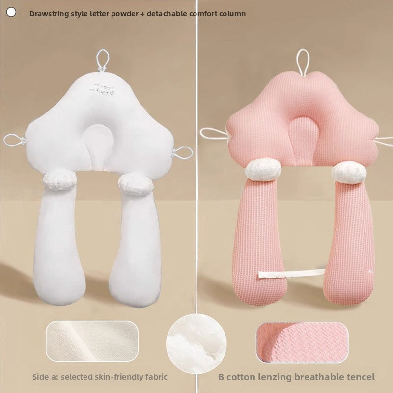 Baby Shaped Pillow