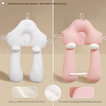 Baby Shaped Pillow