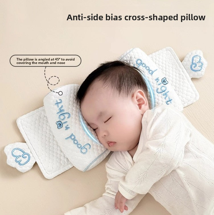 Baby Shaping Pillow