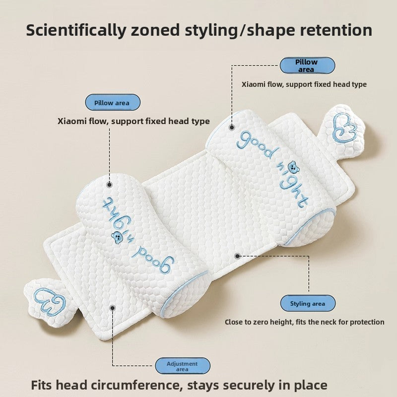Baby Shaping Pillow