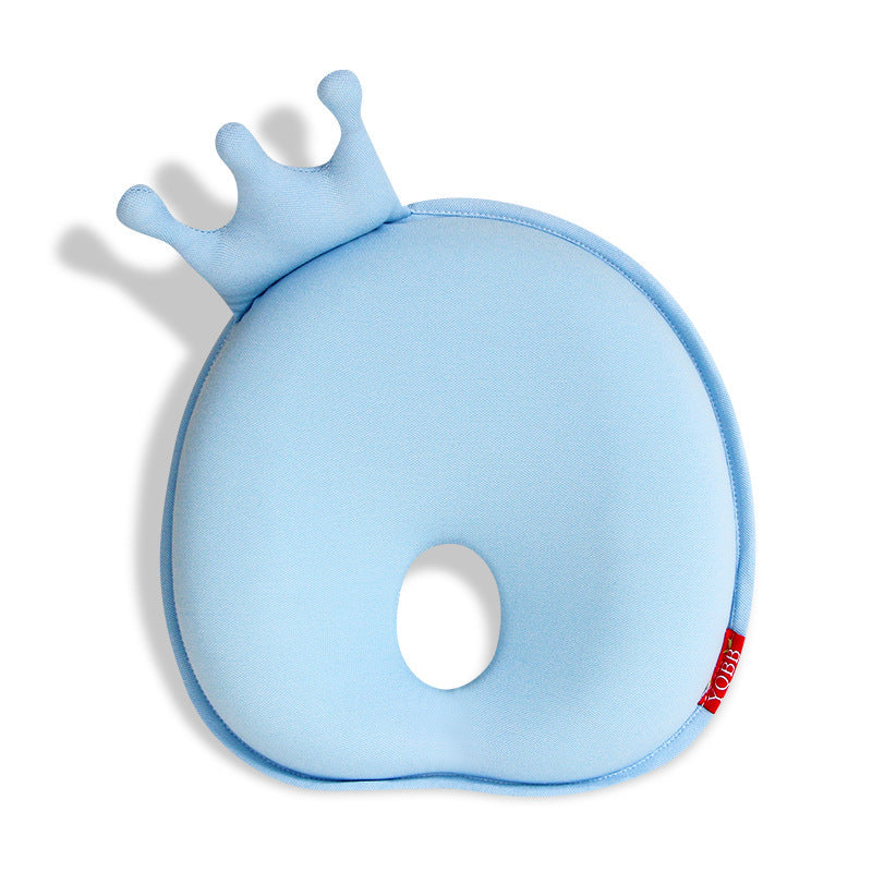 Baby shaping pillow