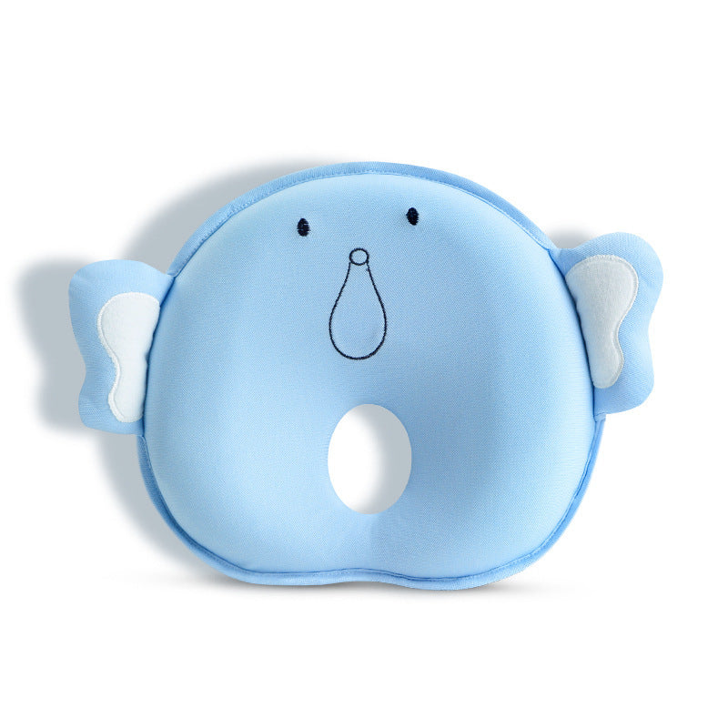 Baby shaping pillow