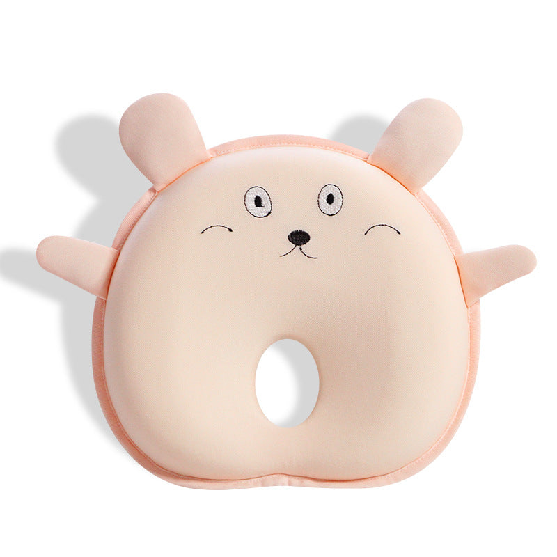 Baby shaping pillow