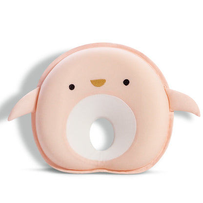 Baby shaping pillow