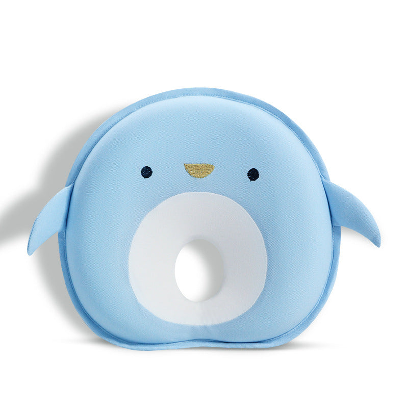 Baby shaping pillow