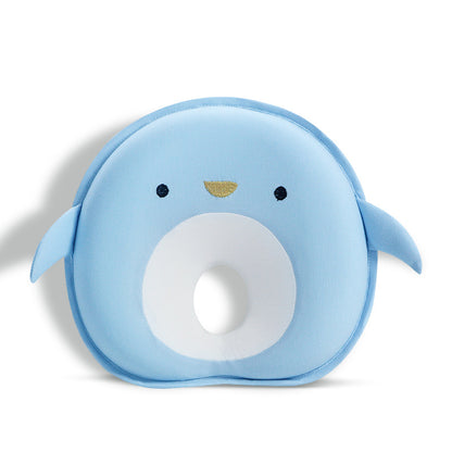 Baby shaping pillow