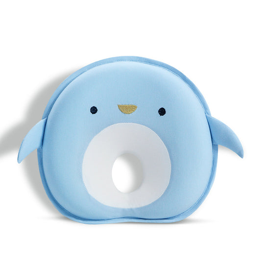 Baby shaping pillow