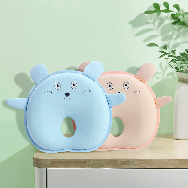 Baby shaping pillow
