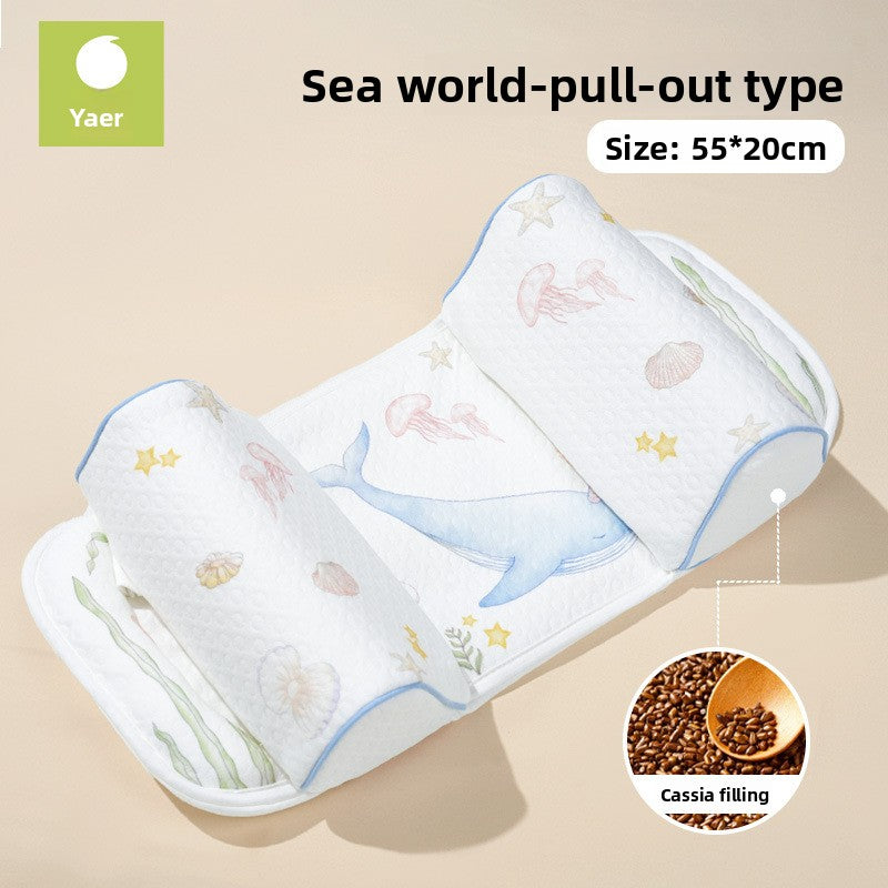 Baby Shaping Pillow
