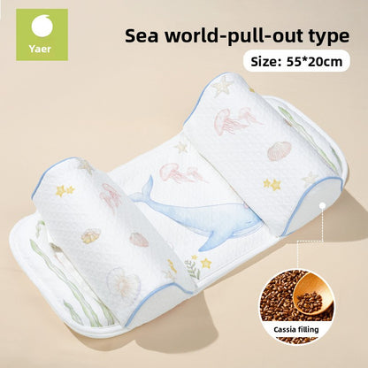 Baby Shaping Pillow