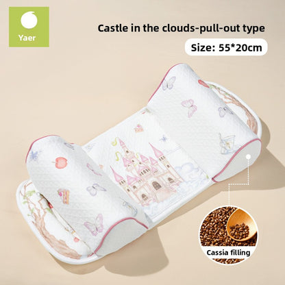 Baby Shaping Pillow